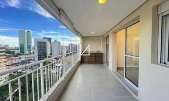 Imagem 3: Apartamento com 2 Quartos, 1 Suíte e 1 Vaga para Locação - Thera Faria Lima I Pinheiros