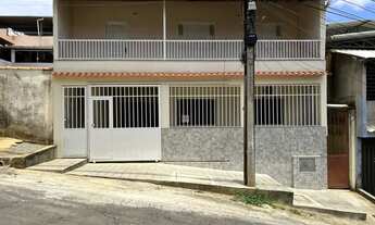 Imagem: Casa a venda bairro Thomé Cataguases