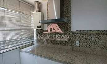 Imagem 7: Cobertura à venda, 3 quartos, 1 suíte, 1 vaga, Campo Grande - Rio de Janeiro/RJ