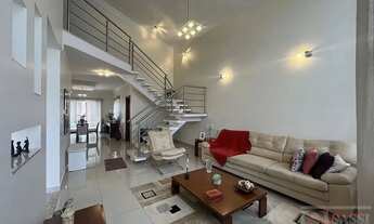 Imagem 4: Casa em Condomínio em CONDOMINIO TERRAS DE SANTA ELISA