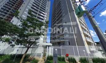 Imagem: Apartamento Padrão em São Carlos