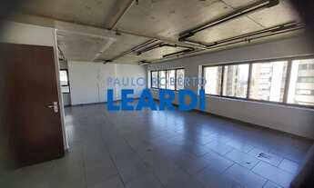 Imagem: CONJ. COMERCIAL - MOEMA - SP