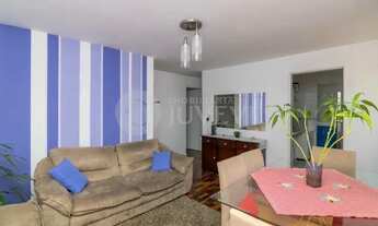 Imagem 6: IMOBILIARIA JUVEVE VENDE APARTAMENTO REBOUÇAS JOÃO ZANIOLO,87 CONJUNTO HABITACIONAL CONCOR