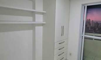 Imagem 7: Apartamento em ponta negra/RN, RESIDENCIAL ESTRELA DO ATLANTICO