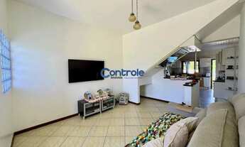 Imagem 6: Casa 3 dormitórios com vista para o mar - Serraria/São José