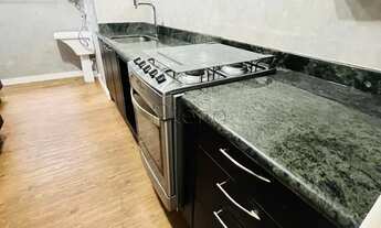 Imagem 6: Apartamento à venda em Campinas, Vila Industrial, com 3 quartos, com 89 m², Top Life