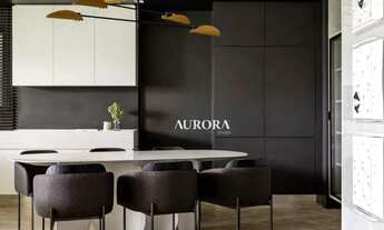 Imagem 3: Apartamento com 3 dormitórios à venda, 146 m² por R$ 1.750.000 - Gleba Palhano - Londrina