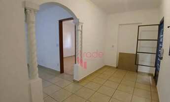 Imagem 2: Casa à Venda de 03 Quartos no Bairro Campos Elíseos em Ribeirão Preto com Varanda Gourmet