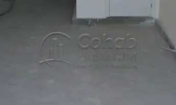 Imagem 6: Sala no Jardim Europa Medical Center