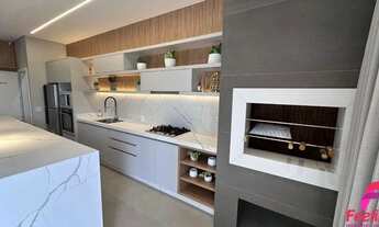 Imagem 4: Apartamento 2 Quartos / 1 Suíte e 91m² - Ingleses