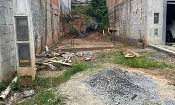 Imagem: Terreno em suzano