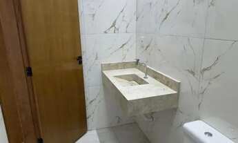 Imagem 4: Casa em Trindade