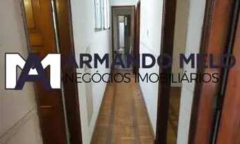 Imagem 6: Apartamento à venda três quartos e vaga no bairro da Tijuca