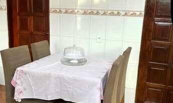 Imagem: Vendo casa na Cidade Nova 6