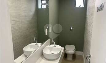 Imagem 5: Salas à venda ou para locação em Santa Cecília - SP