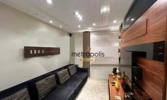 Imagem 7: Apartamento, 170 m² - venda por R$ 2.491.000,00 ou aluguel por R$ 17.616,00/mês - Santa Pa