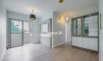 Imagem 2: Apartamento com 2 dormitórios para alugar, 49 m² por R$ 2.197,73/mês - Itoupava Central