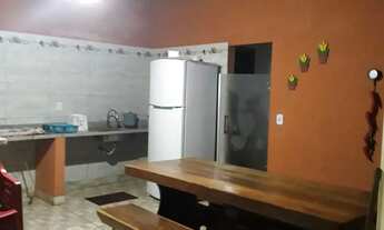 Imagem 7: Casa Temporada Casa com 4 dormitórios