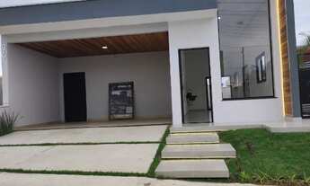 Imagem: CS0363 Casa Condominio Malibu Caçapava-SP