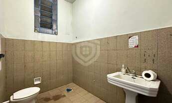 Imagem 2: Salão comercial com 253m² - Centro