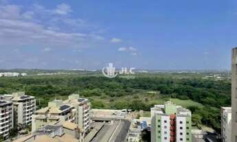 Imagem: Apartamento à Venda no Condomínio Exclusive