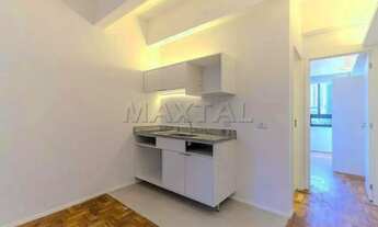 Imagem 3: Apartamento para alugar no Largo do Arouche, República, São Paulo