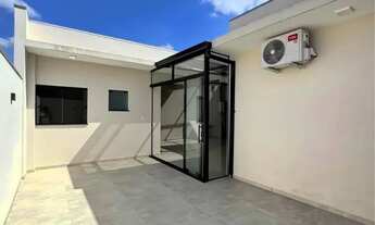 Imagem 6: Casa condomínio Contorno