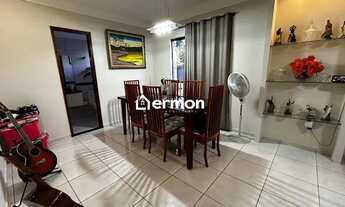 Imagem 3: Casa à venda em Parnamirim, Parque das Nações, com 3 quartos, com 121 m²