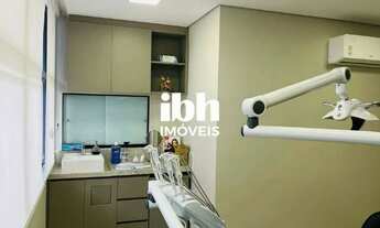 Imagem 5: Sala 111,54 m² para venda