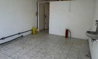 Imagem 4: Imóvel para aluguel possui 24 metros quadrados em Méier - Rio de Janeiro - RJ