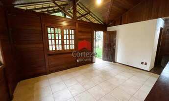 Imagem 3: Casa com 80m² 2 quartos, para aluguel, no bairro Aristocrata em São José dos Pinhais