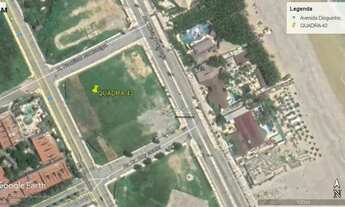 Imagem 3: Terreno à venda, 10000 m² por R$ 40.000.000,00 - Praia do Futuro II - Fortaleza/CE