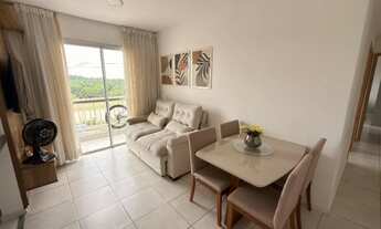 Imagem 3: APARTAMENTO 100% MOBILIADO - LIFE FLORES ENERGIA INCLUSA