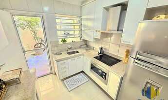 Imagem 6: Casa Condomínio Campo Felice Jardim América SJC SP 3 Dormitorios 1 Suíte Churrasqueira 2 v