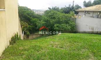 Imagem 4: Lote em condomínio em Rua Doutor Osvaldo de Oliveira Lima - Jardim Botânico (Sousas) - Cam