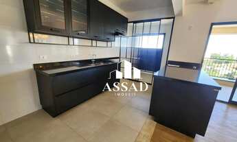 Imagem: Apartamento com 3 dormitórios, 123 m²