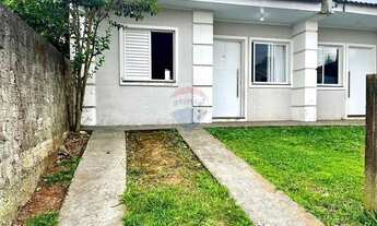 Imagem 2: Casa 2 Quartos Pronta para Morar em Passo Fundo!