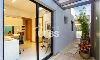 Imagem 3: Jardins Lyon - Casa de Condomínio 3 quartos, sendo 3 suítes