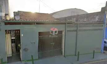 Imagem: Terreno à venda Jordanópolis - São Bernardo