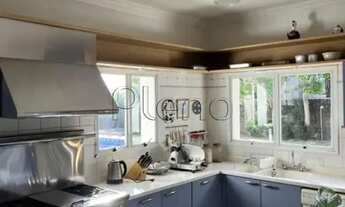 Imagem 4: Casa à venda em Campinas, Loteamento Alphaville Campinas, com 5 quartos, com 790 m²