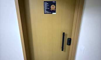 Imagem 4: Atoll Residências - Apartamento Alto Padrão com 3 quartos e 2 Suítes no Setor Marista