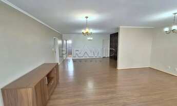 Imagem 2: Apartamento padrão, bairro Jardim América, Zona Sul em Ribeirão Preto/SP