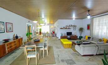 Imagem 6: Casa em Condomínio : / Residencial / Parque das Laranjeiras