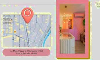 Imagem 2: Loja para Venda em Salvador, Pituba, 1 banheiro