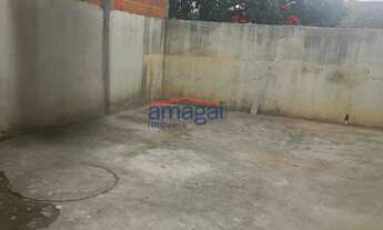 Imagem 2: Casa de 2 quartos para venda em Jacareí - SP