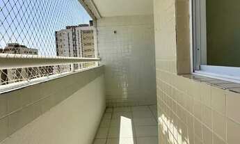 Imagem 5: Imóvel para aluguel tem 59 metros quadrados com 2 quartos em Renascença - São Luís - MA