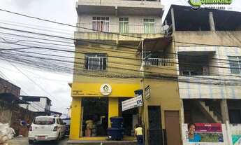 Imagem: Prédio à venda, por R$ 1.100.000 - Fazenda