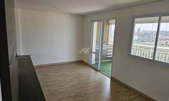 Imagem 7: Apartamento - Vila Proost de Souza - Campinas