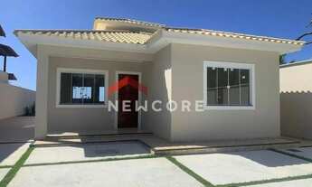 Imagem: Casa em Rua Quatro - Jardim Interlagos (Ponta