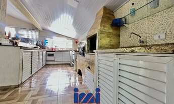 Imagem 6: Casa 5 dormitórios em Pontal do Sul com piscina